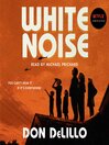 Cover image for White Noise